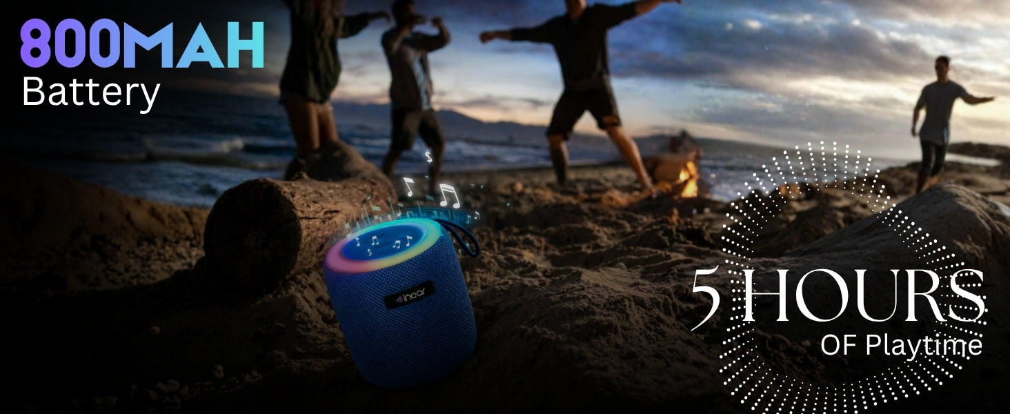 POP 5W SPEAKERS