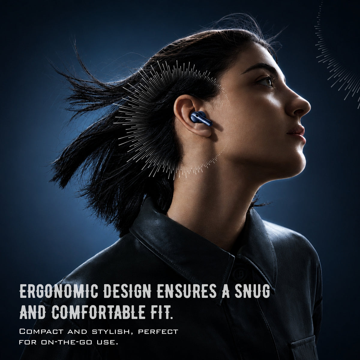 Inear T2 Plus Wireless Earbuds