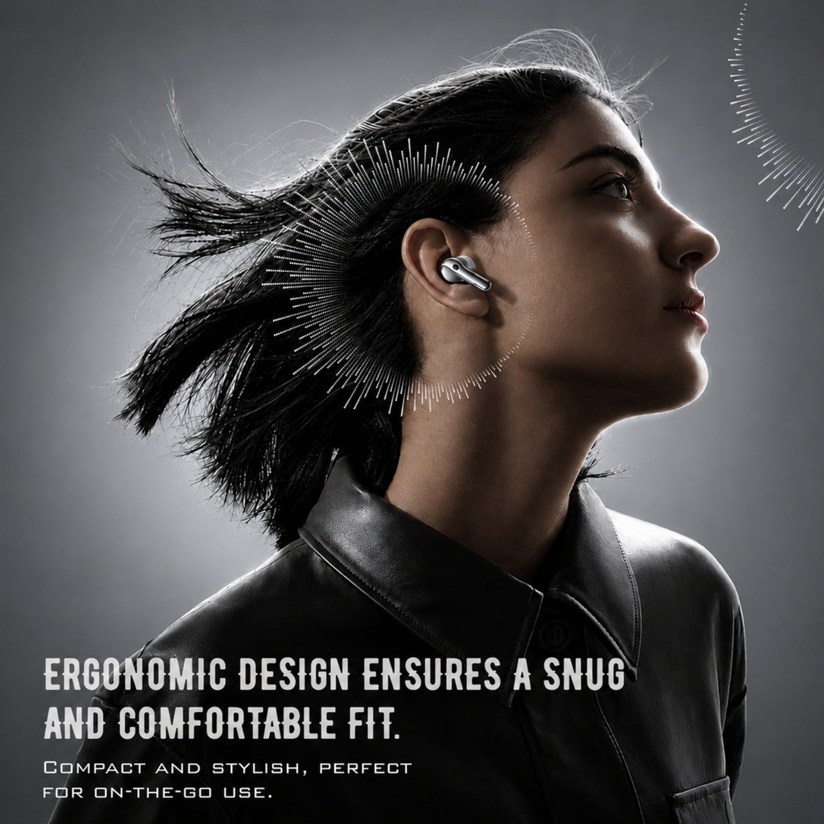 Inear T2 Plus Wireless Earbuds
