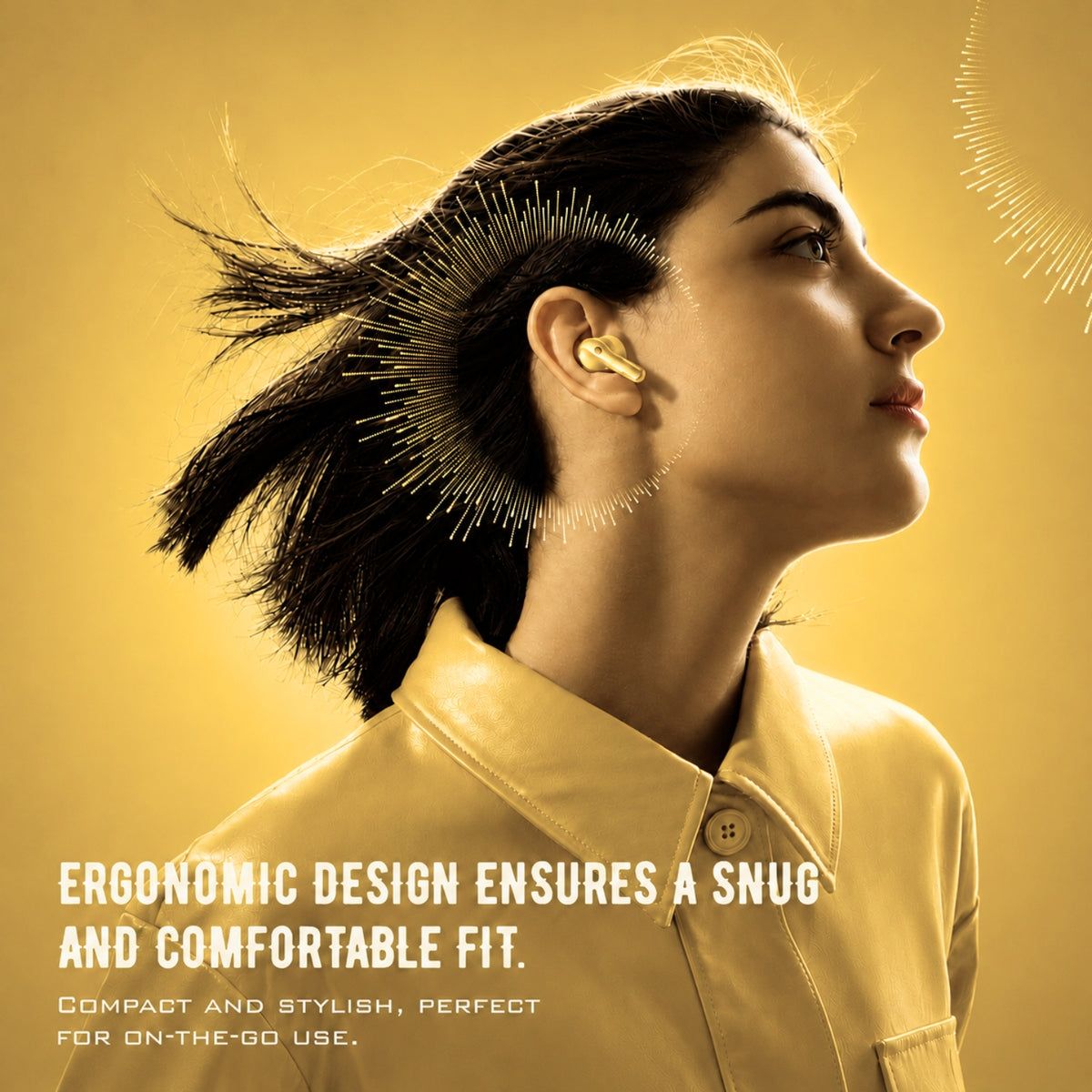 Inear T2 Plus Wireless Earbuds