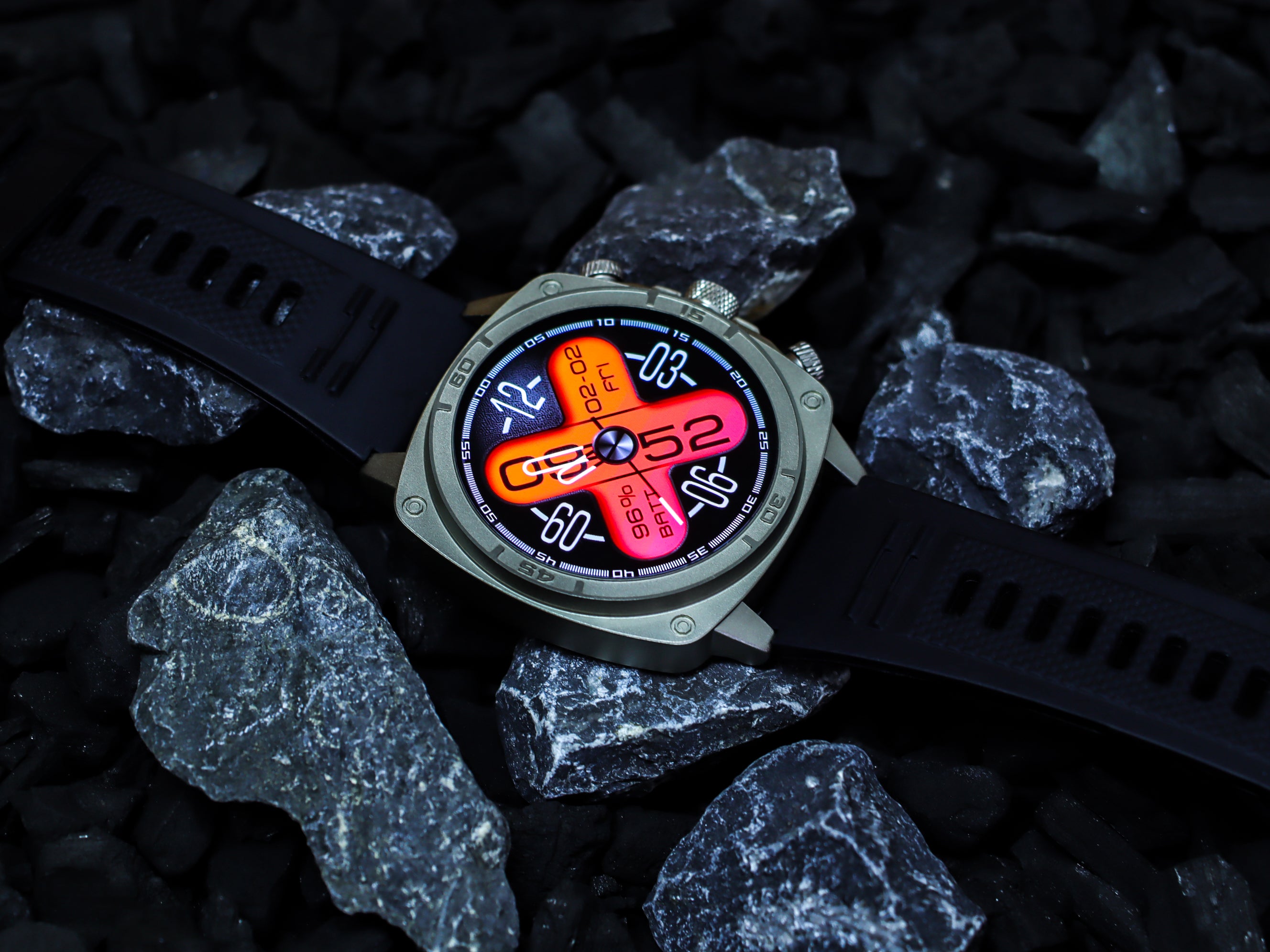 Inear INWATCH PRO