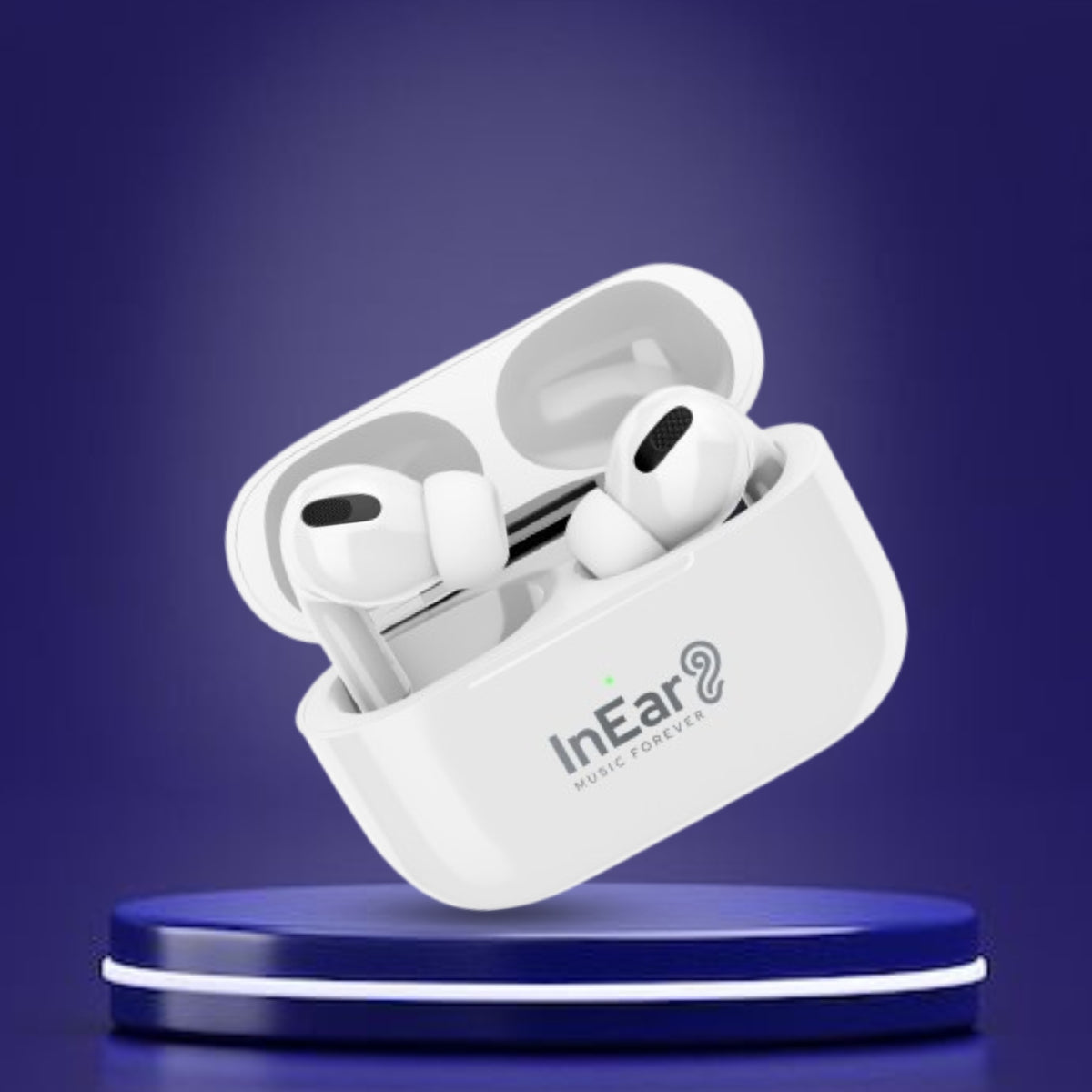 Juke buds T2+