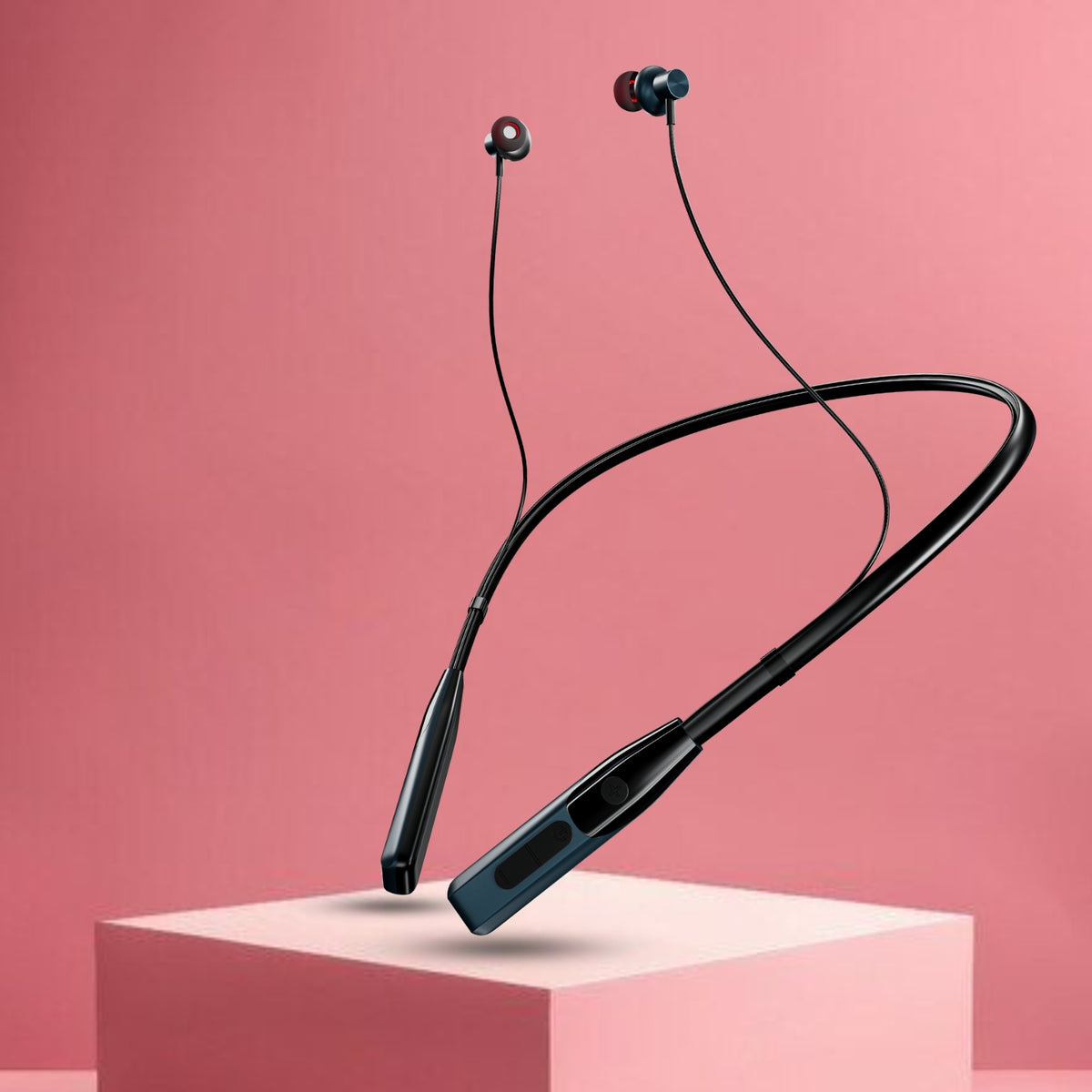 MJ SOUND 9 PLUS