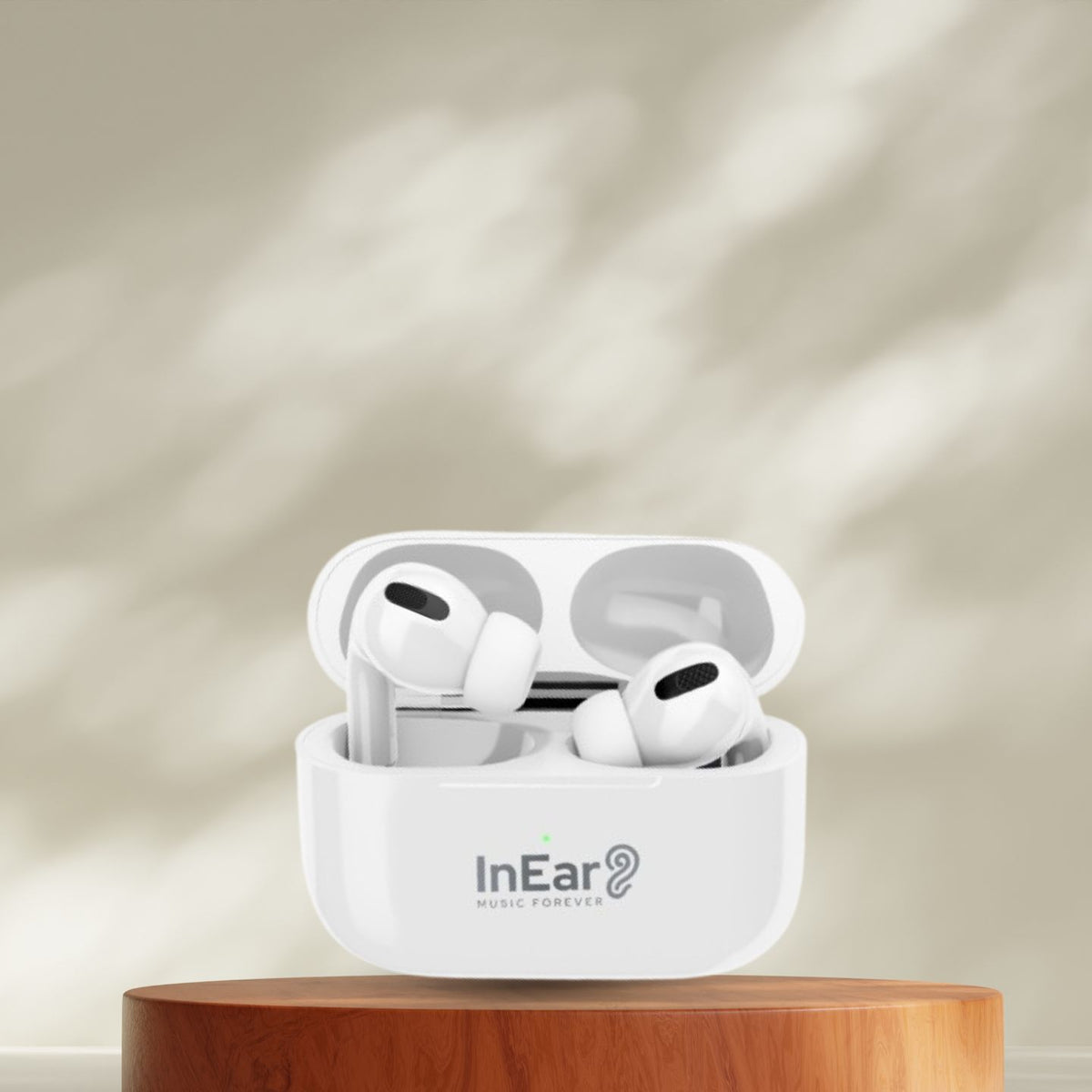 Juke buds T2+