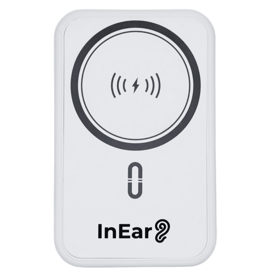 MS-12(5 in 1) 10000 mAh Magsafe Powerbank