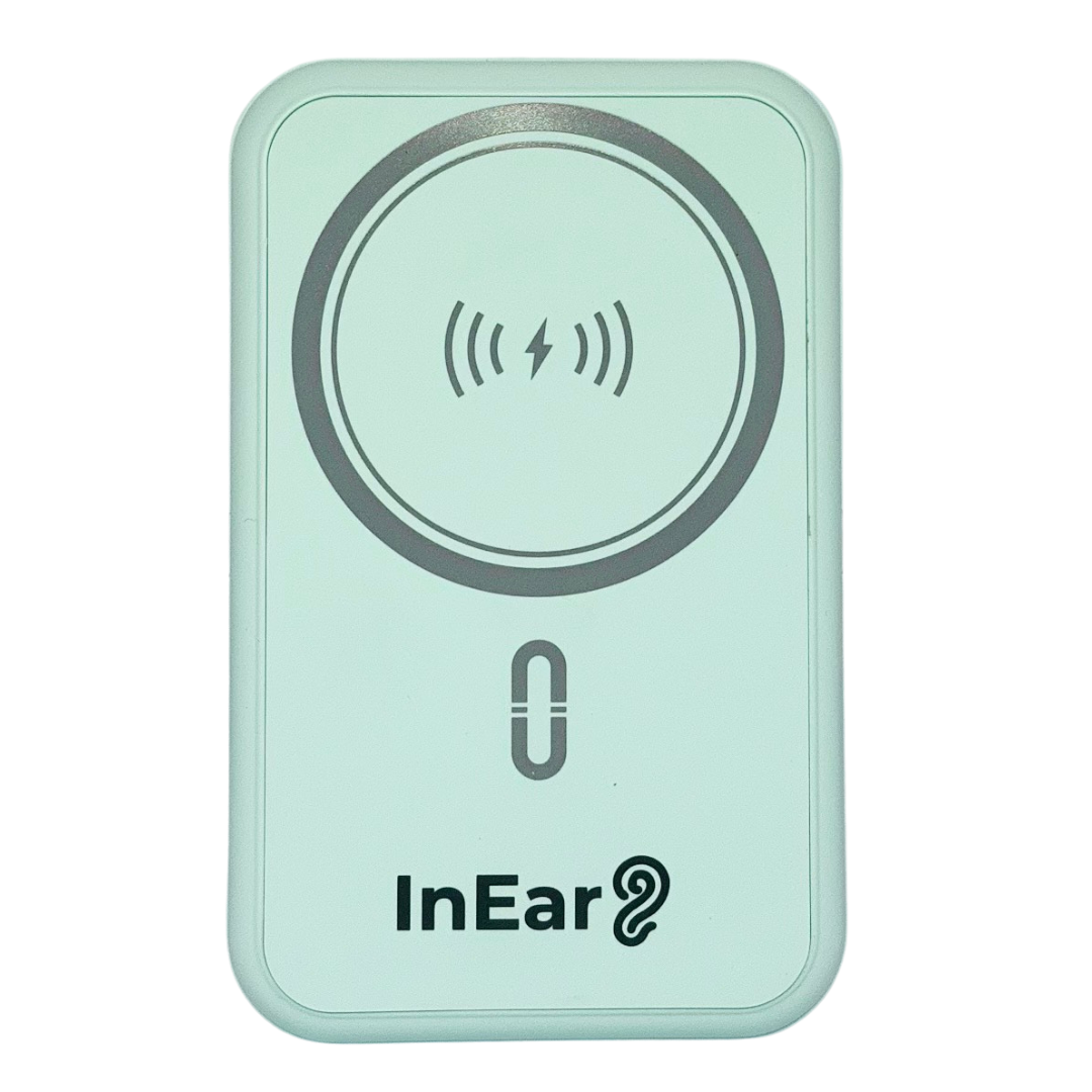 MS-12(5 in 1) 10000 mAh Magsafe Powerbank