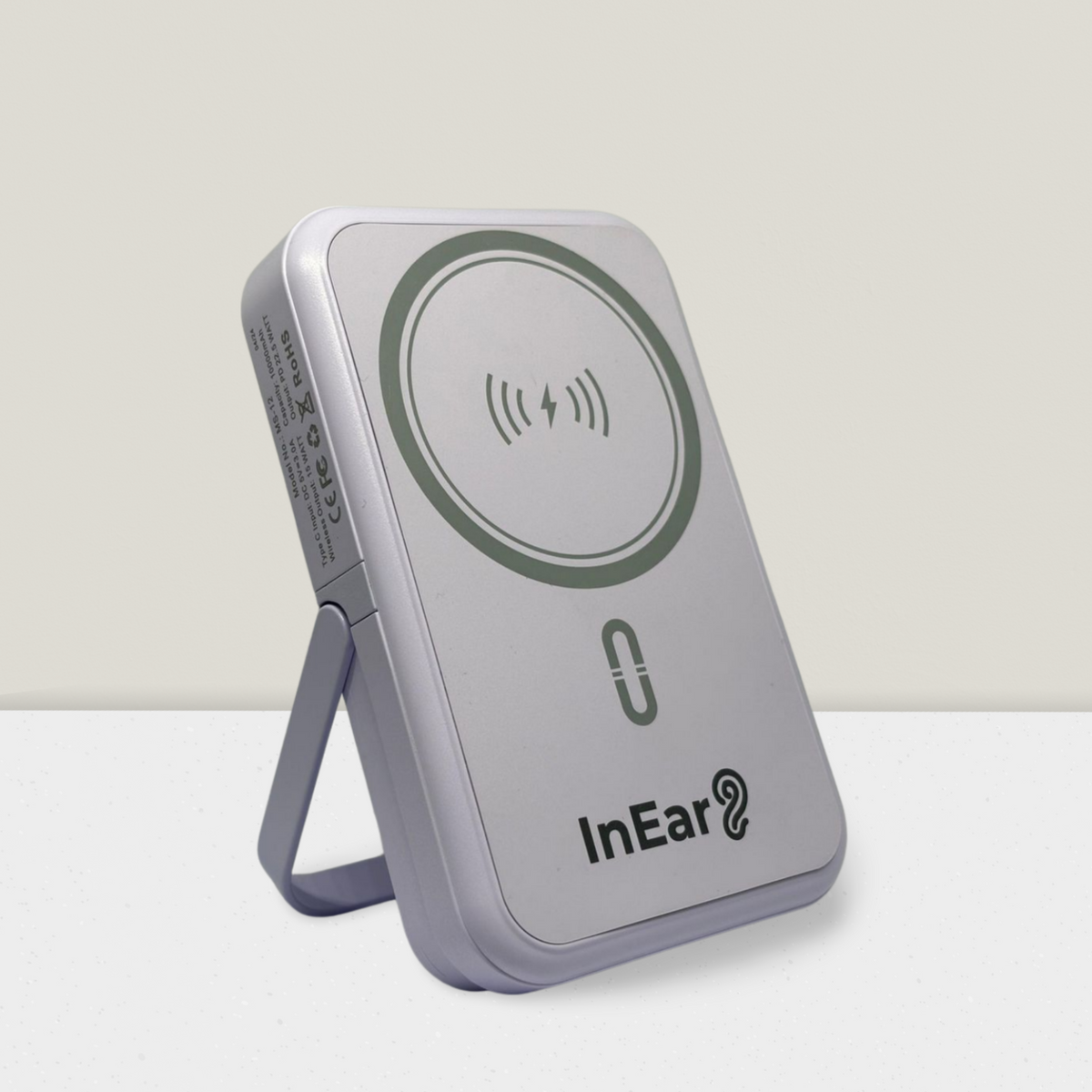 MS-12(5 in 1) 10000 mAh Magsafe Powerbank