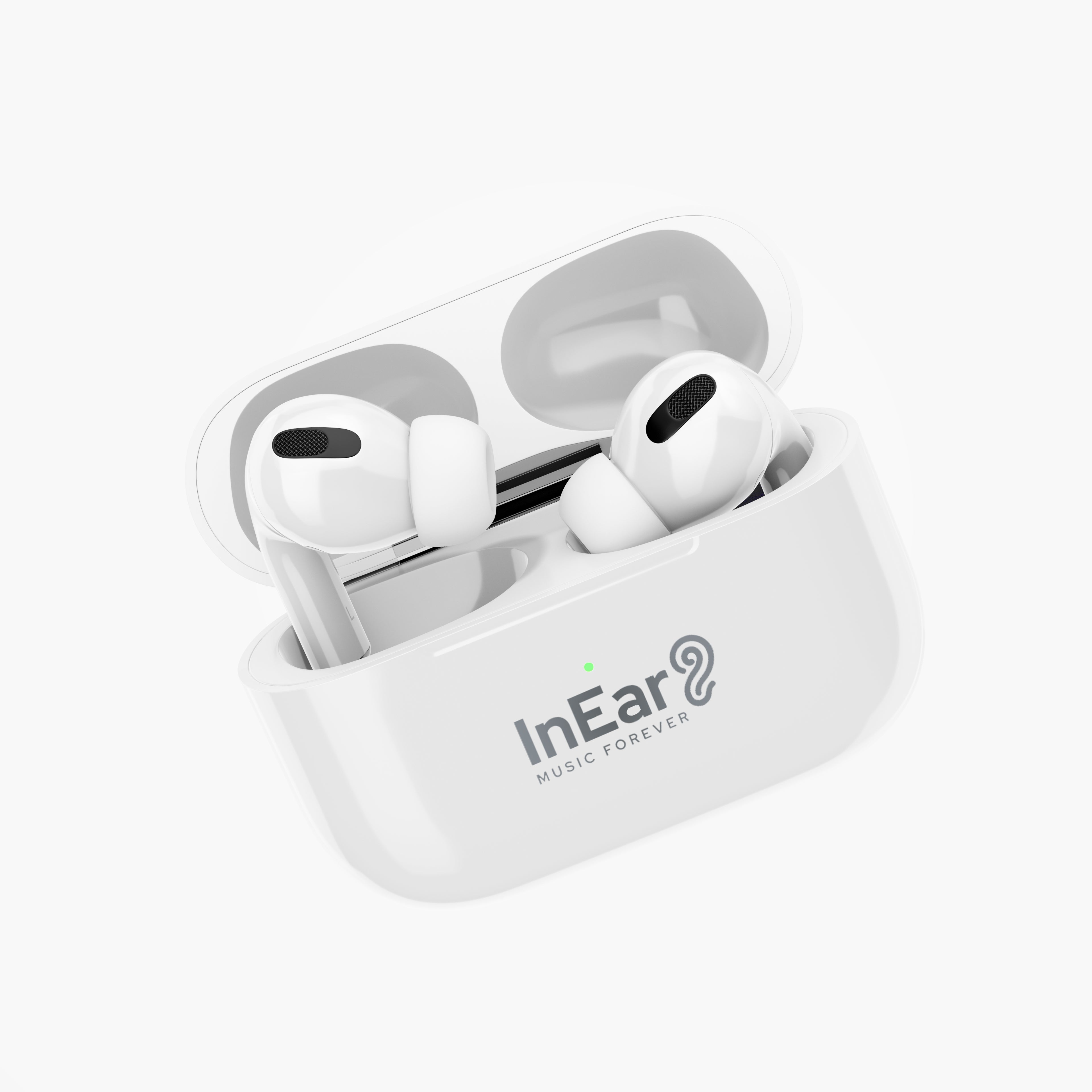 Juke buds T2 - inear