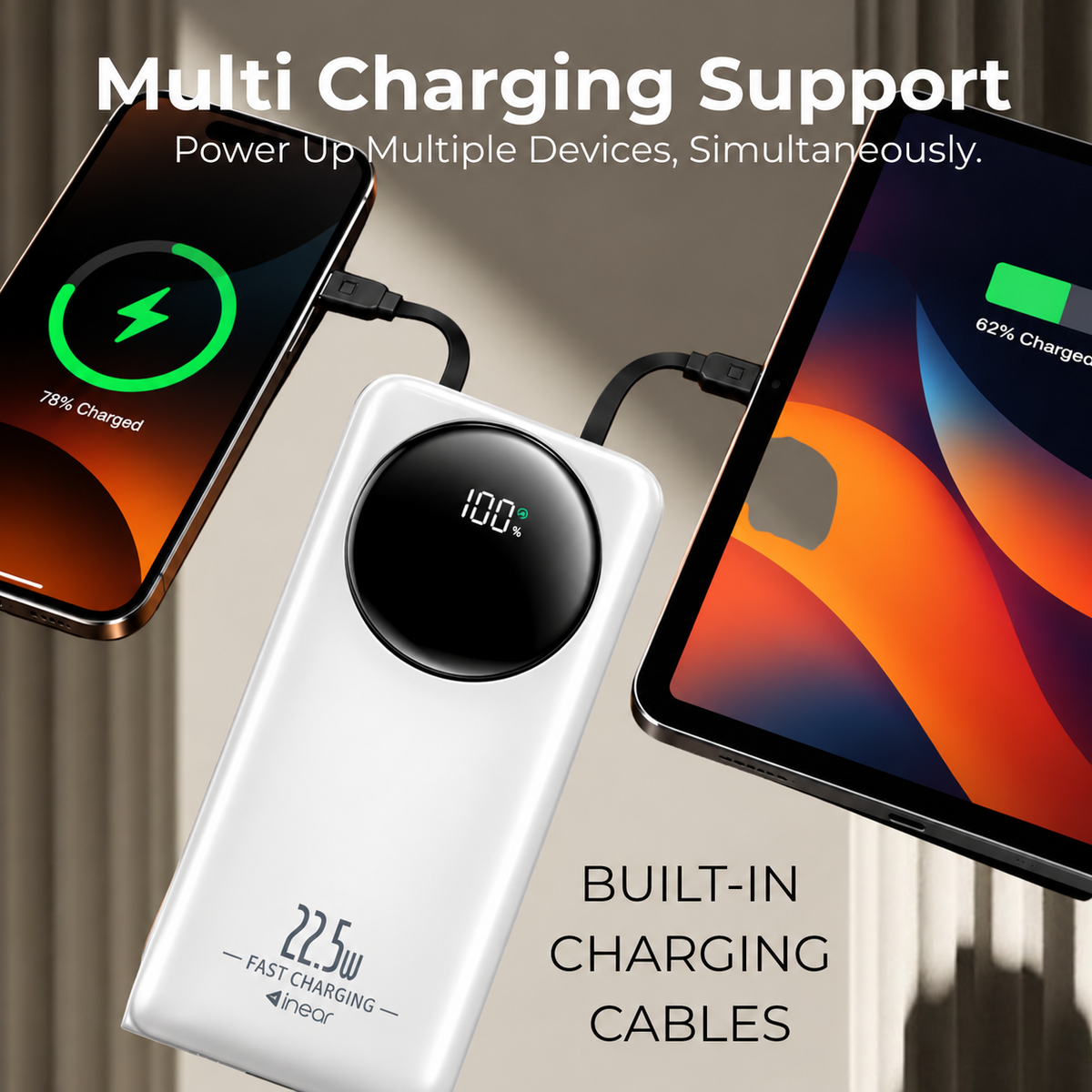 PB-04 Powerbank