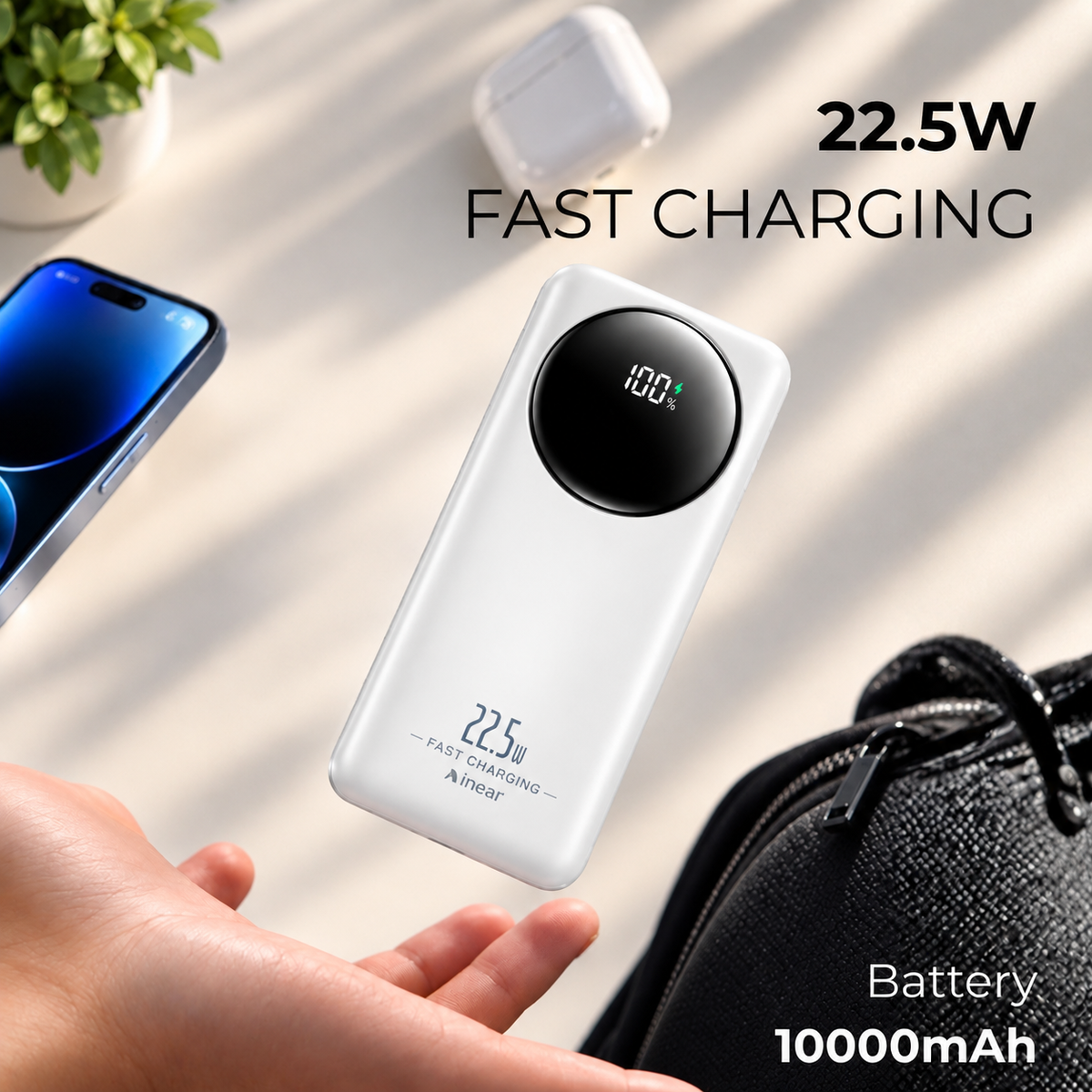 PB-04 Powerbank