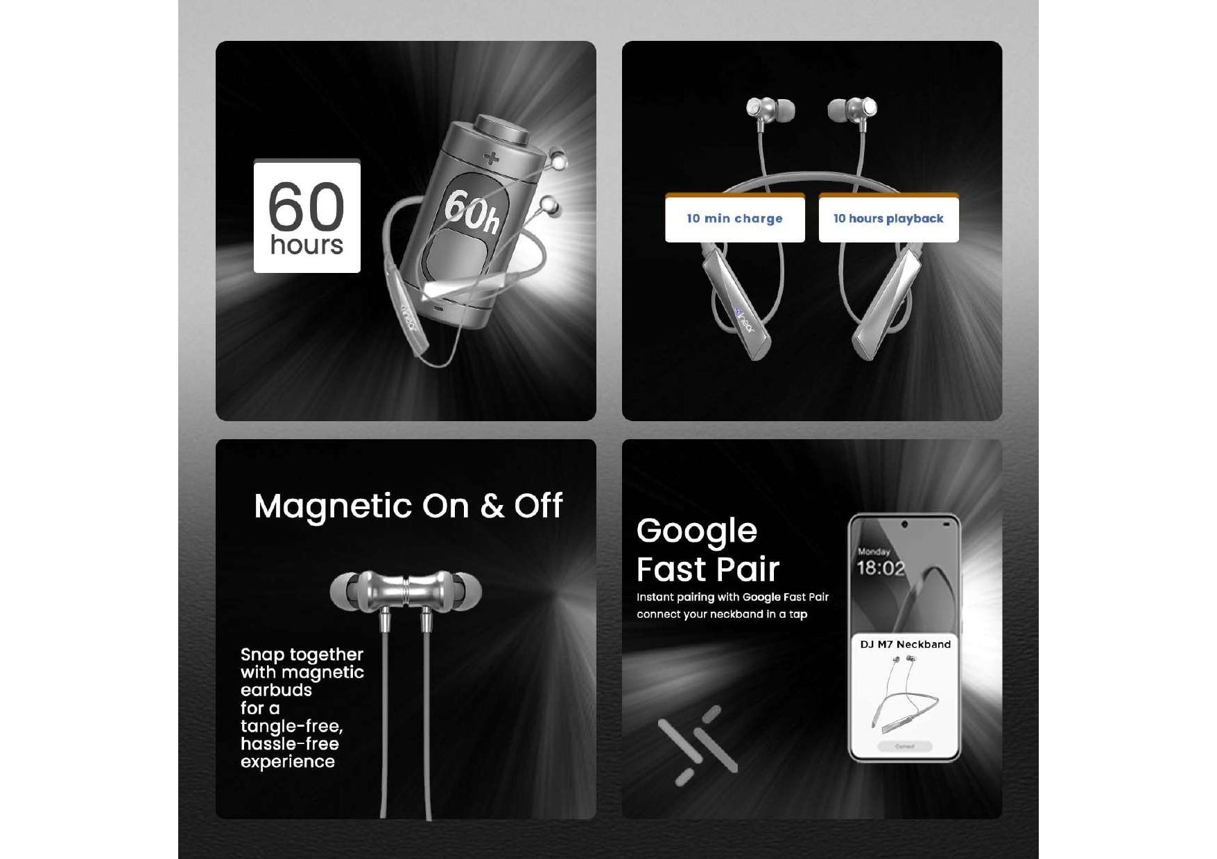 DJ M8 PREMIUM VOICE CHANGER