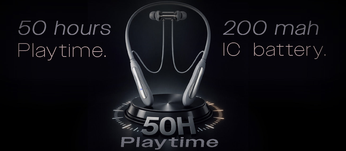 DJ M10 VOICE-CHANGER NECKBAND