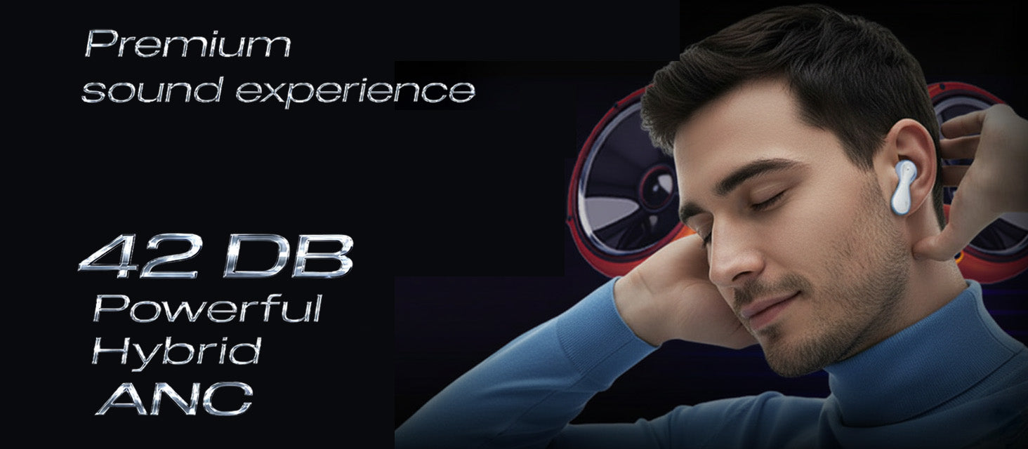 Inear Jukebuds Pro 3