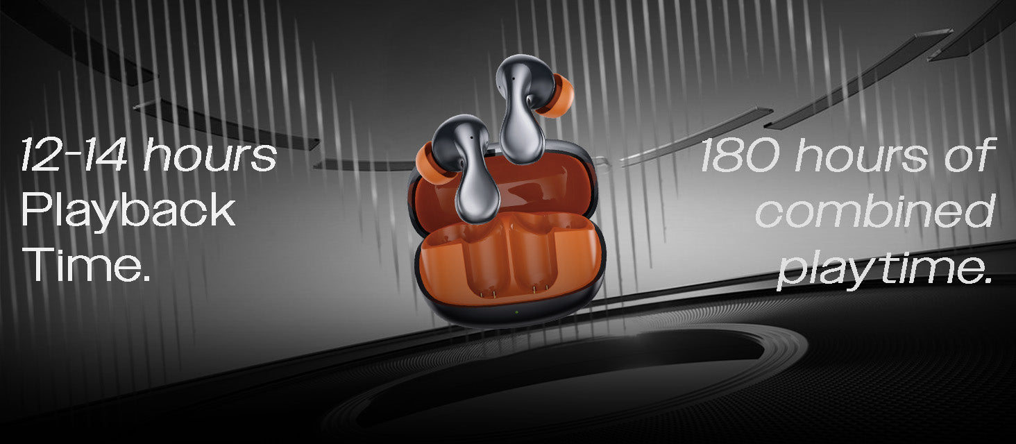 Inear Jukebuds Pro 3