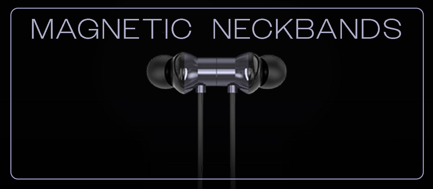 DJ M10 VOICE-CHANGER NECKBAND