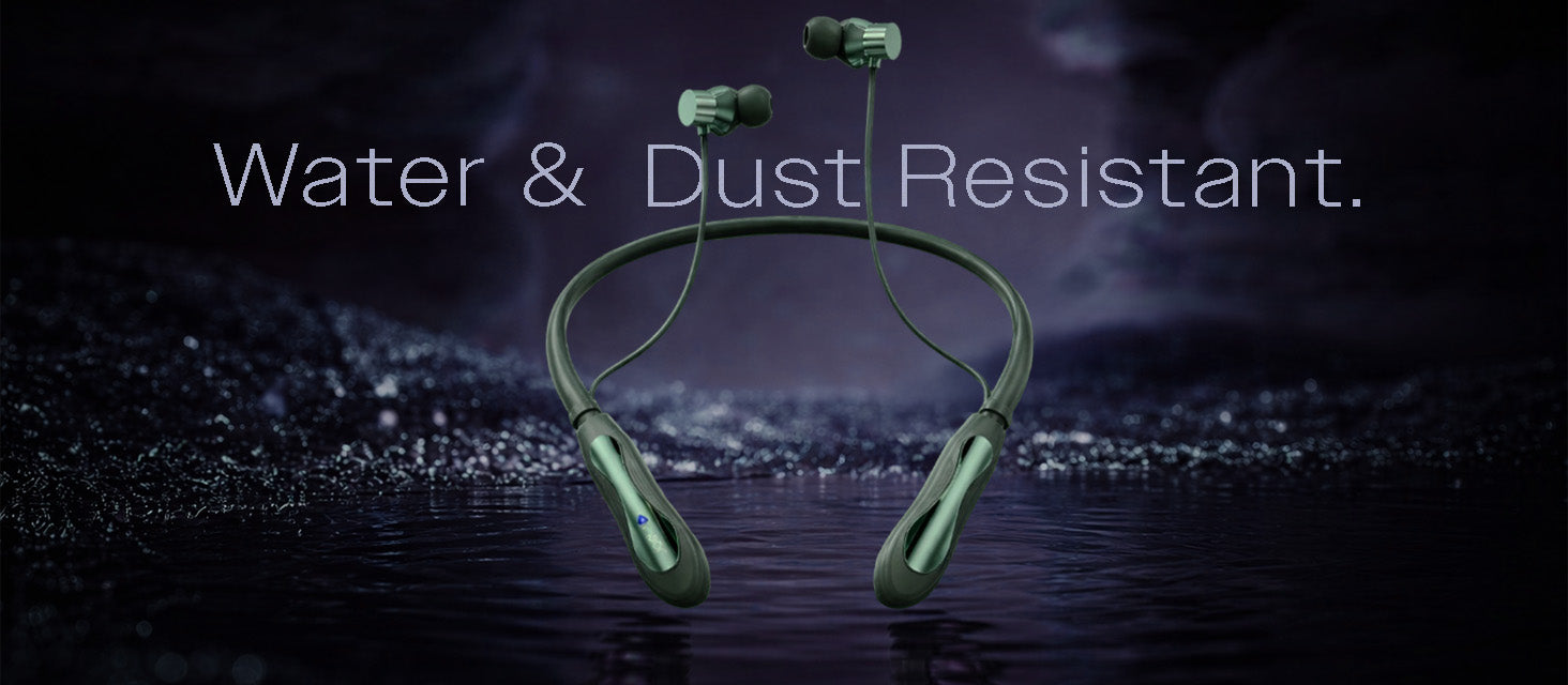 DJ M10 VOICE-CHANGER NECKBAND