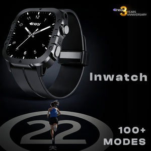 Inear INWATCH (With Free Juke Buds)