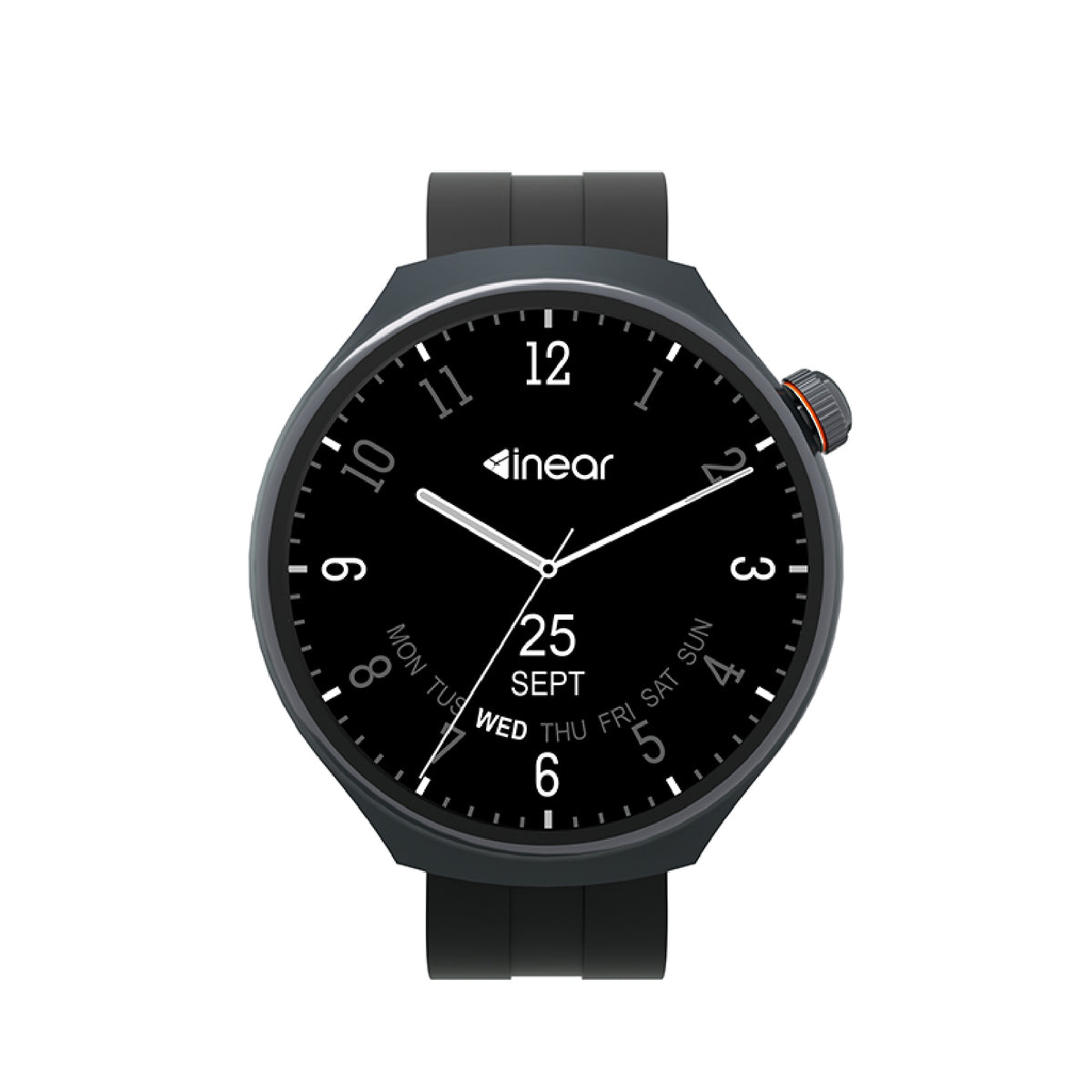 inear InWatch Ultra