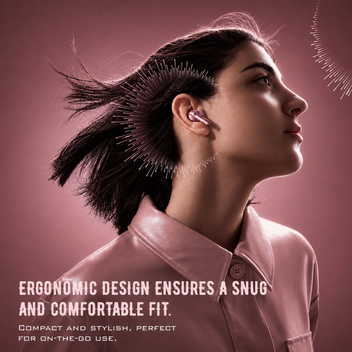 Inear T2 Plus Wireless Earbuds