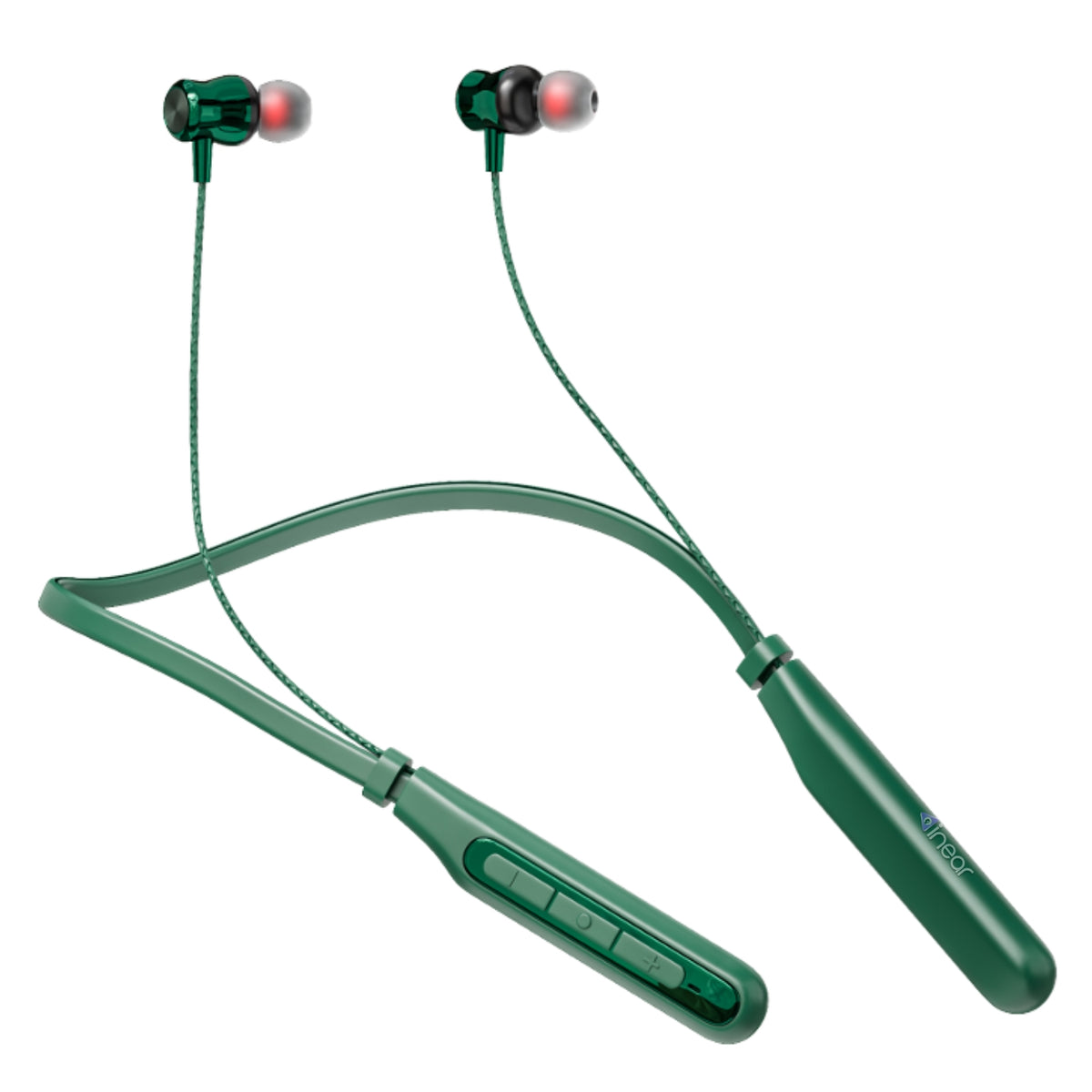 KJ ALPHA NECKBAND
