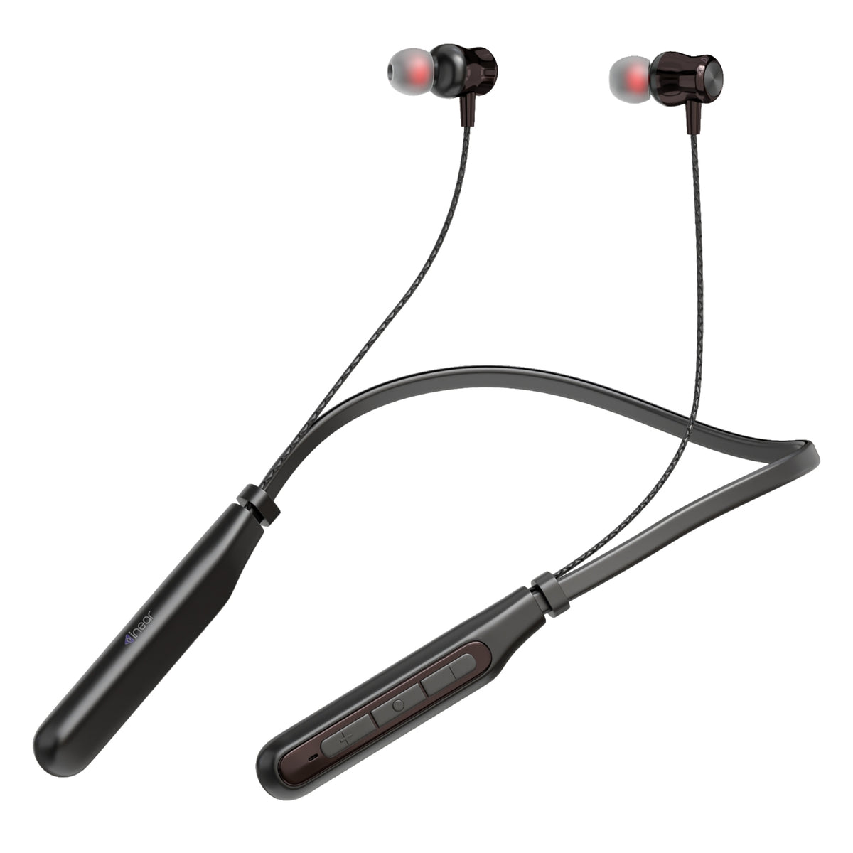 KJ ALPHA NECKBAND