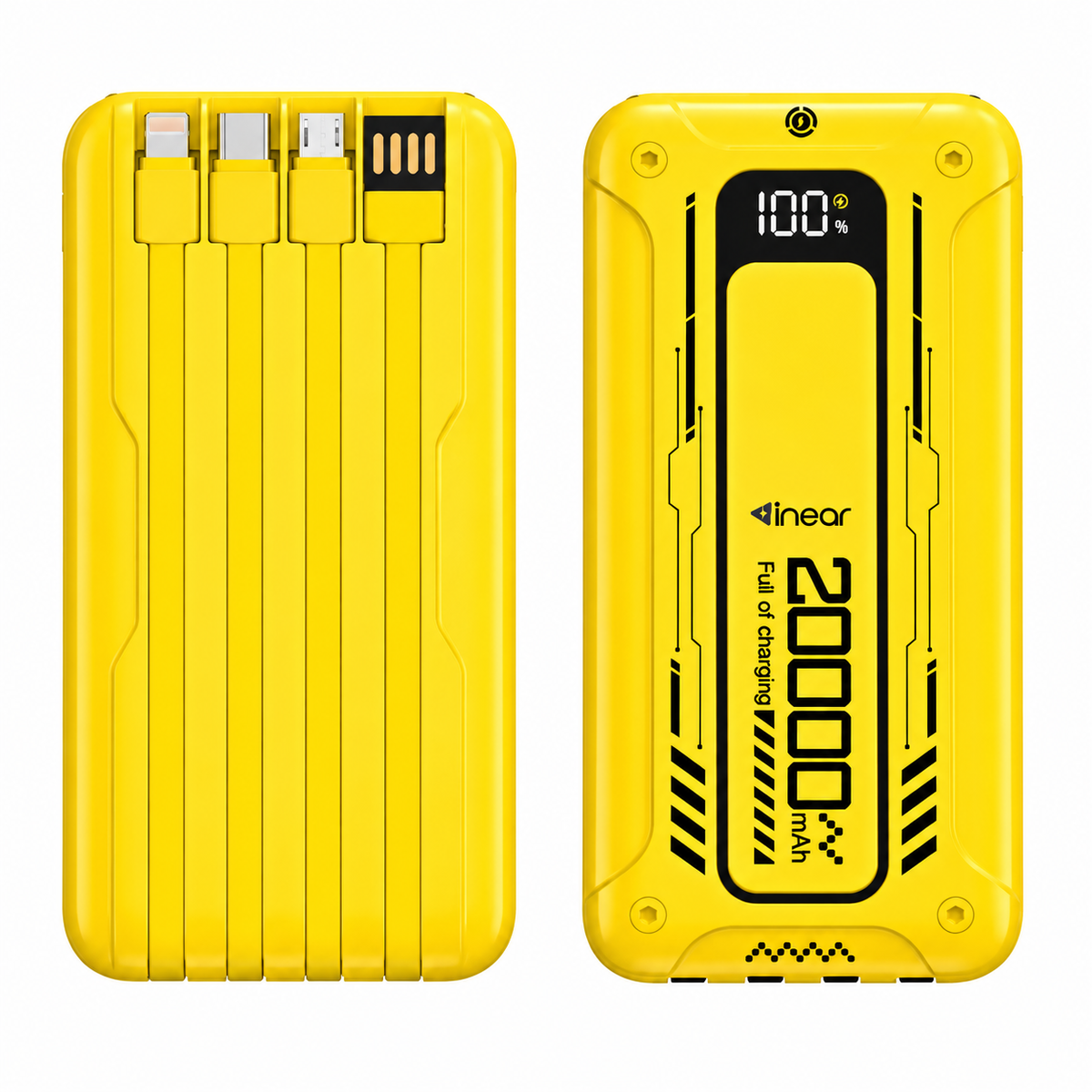 PB-05 Powerbank