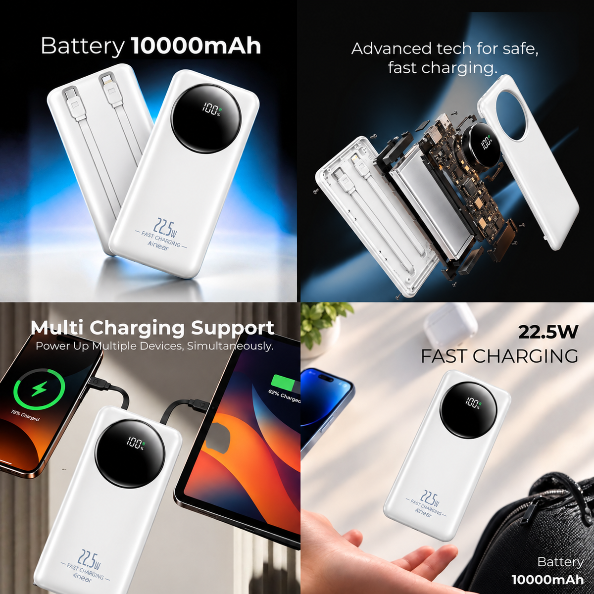PB-04 Powerbank
