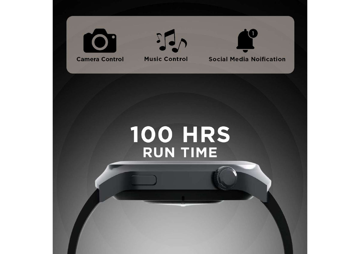 inear InWatch Ultra