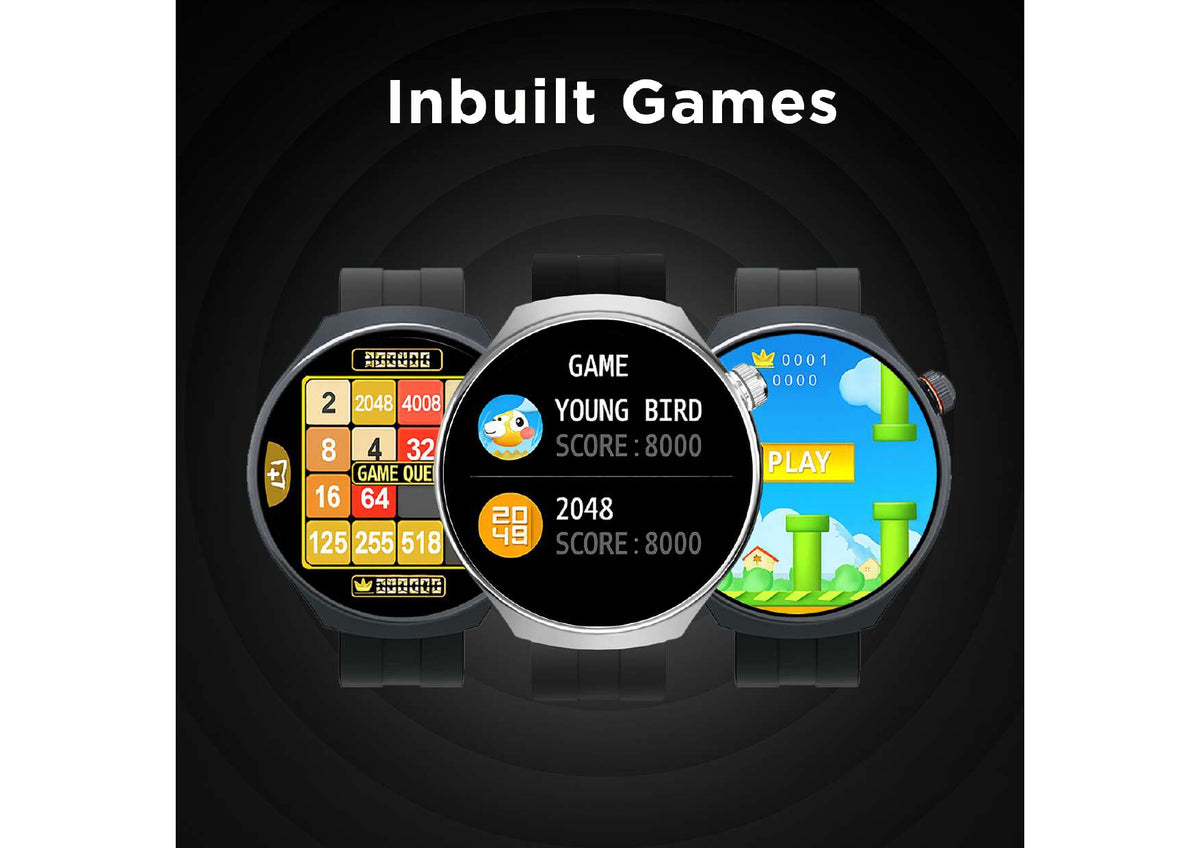 inear InWatch Ultra