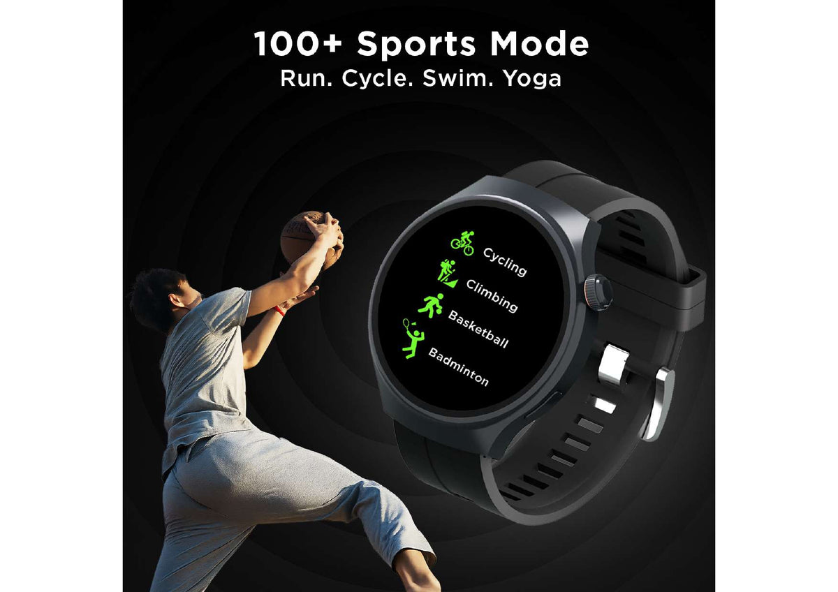 inear InWatch Ultra