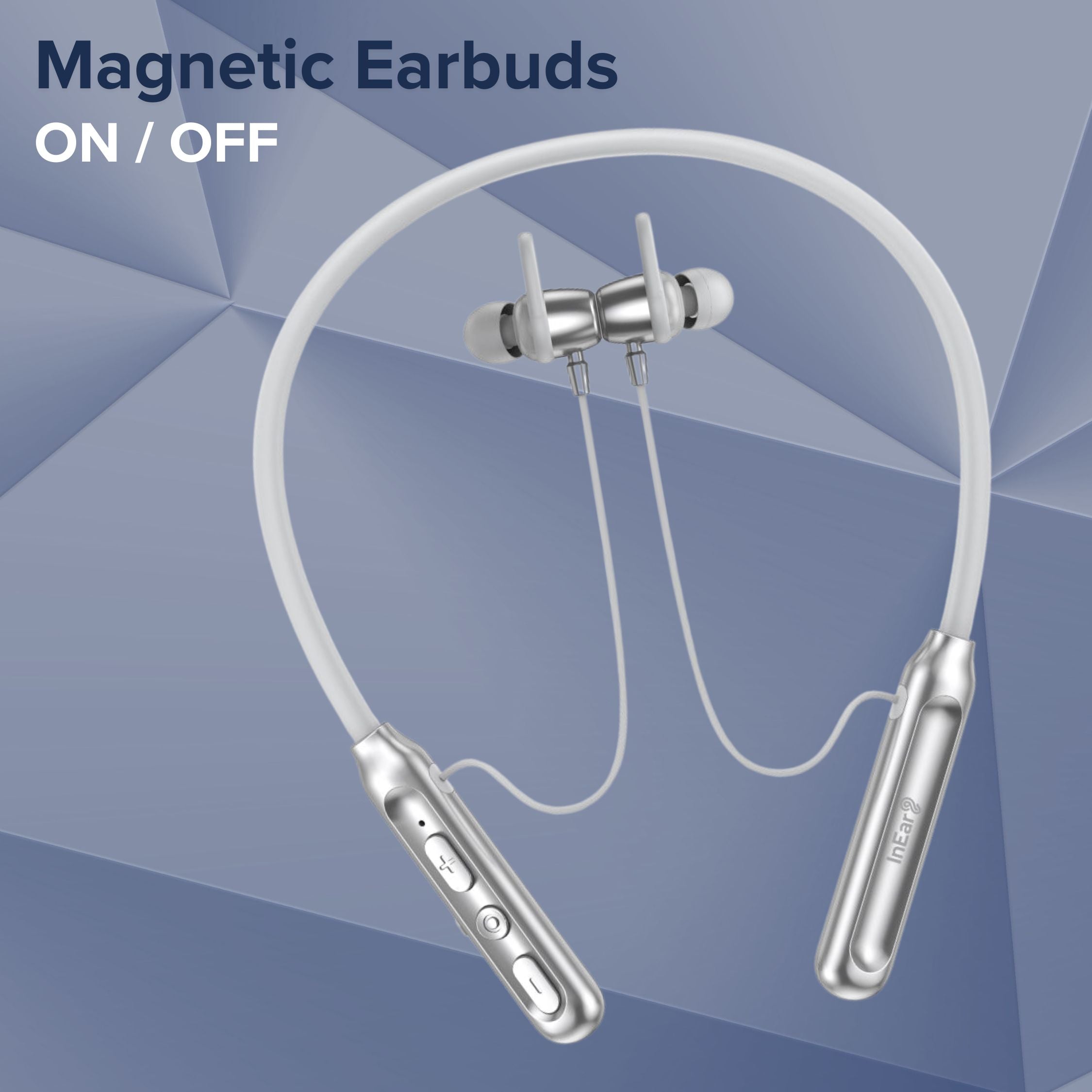 DJ-M6 WIRELESS NECKBAND