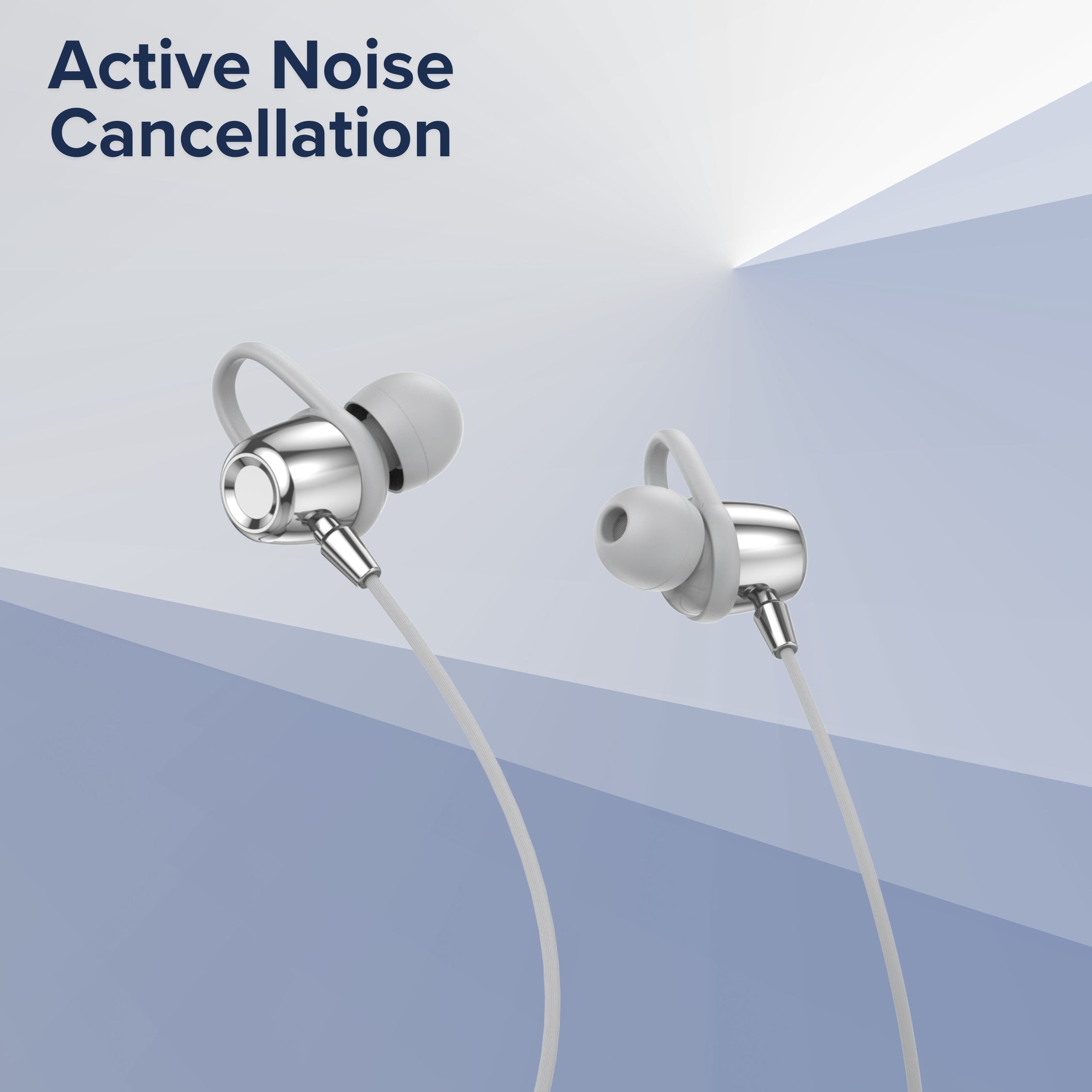 DJ-M6 WIRELESS NECKBAND