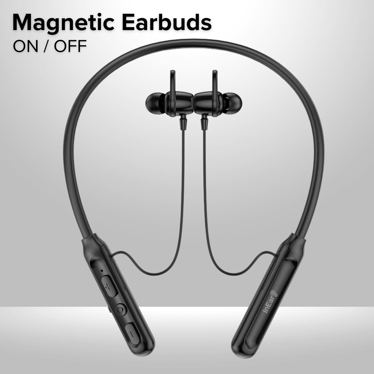 DJ-M6 WIRELESS NECKBAND.