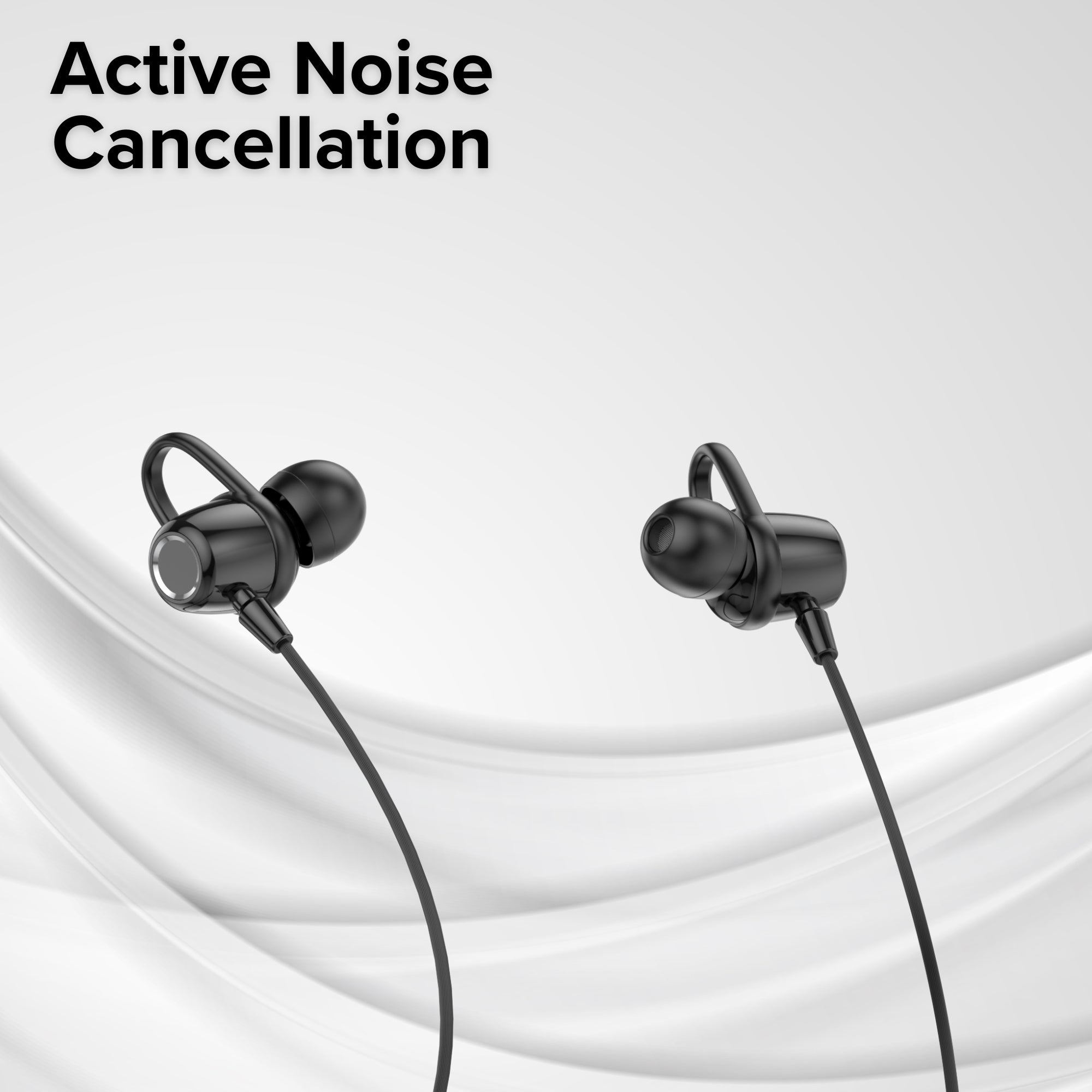 DJ-M6 WIRELESS NECKBAND