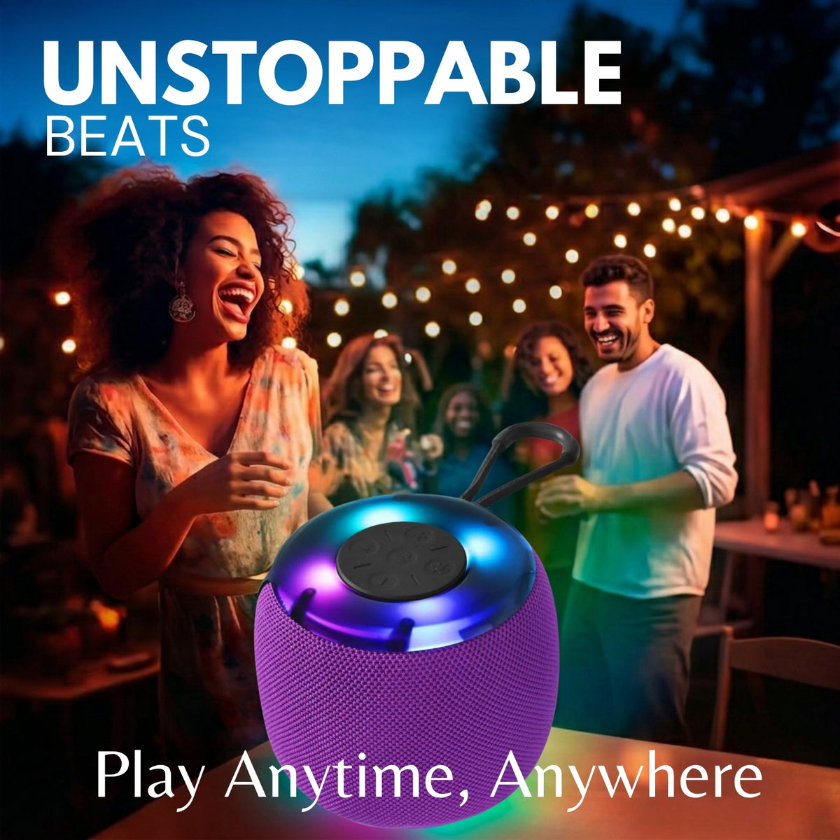 WAVE 10W SPEAKERS