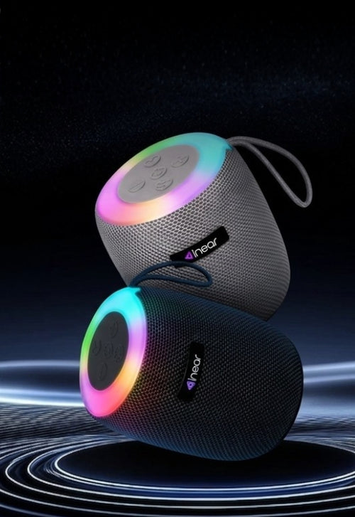 Speakers