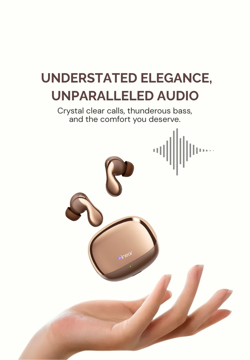 INEAR JUKE BUDFS PRO 3