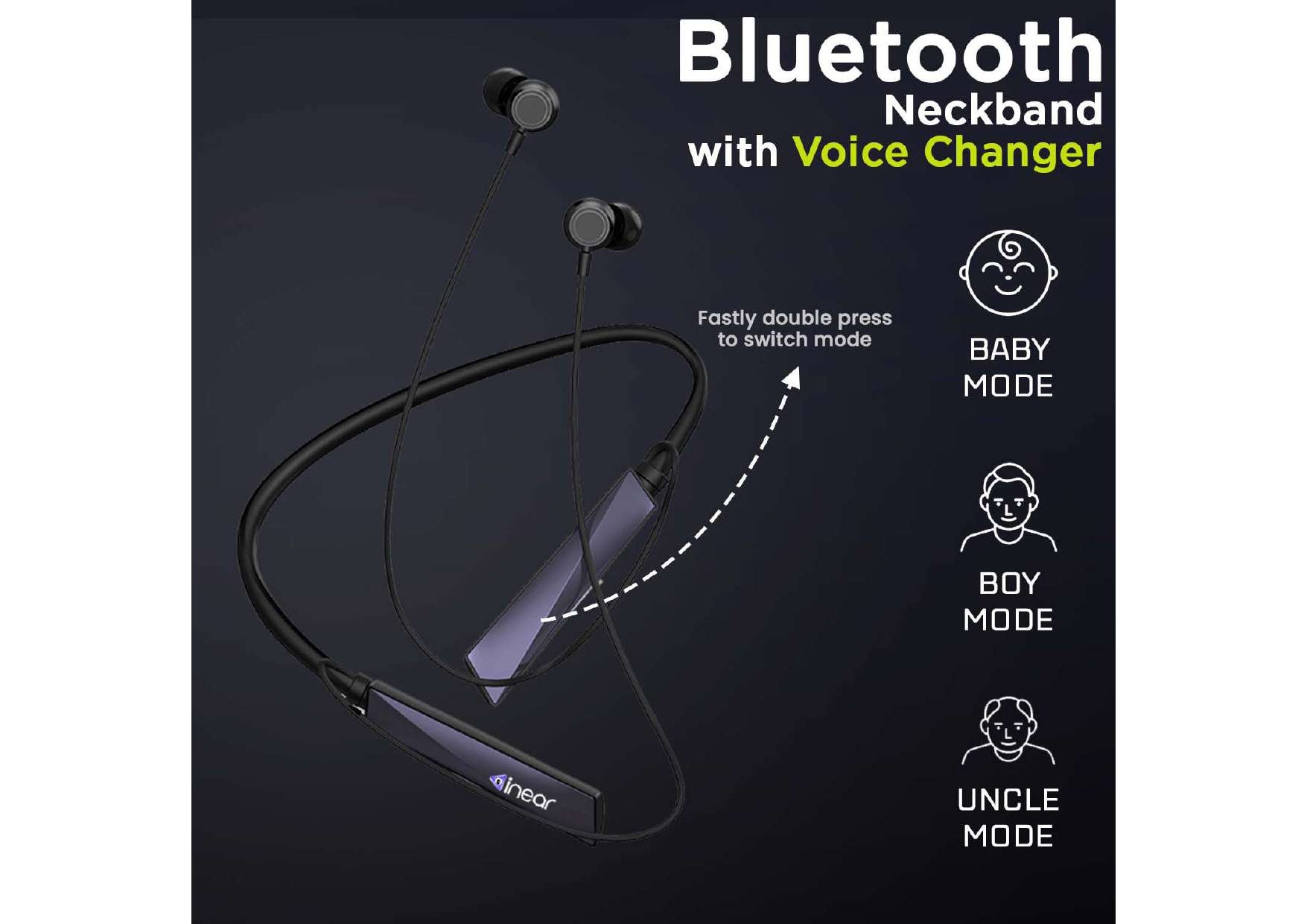 DJ M8 PREMIUM VOICE CHANGER