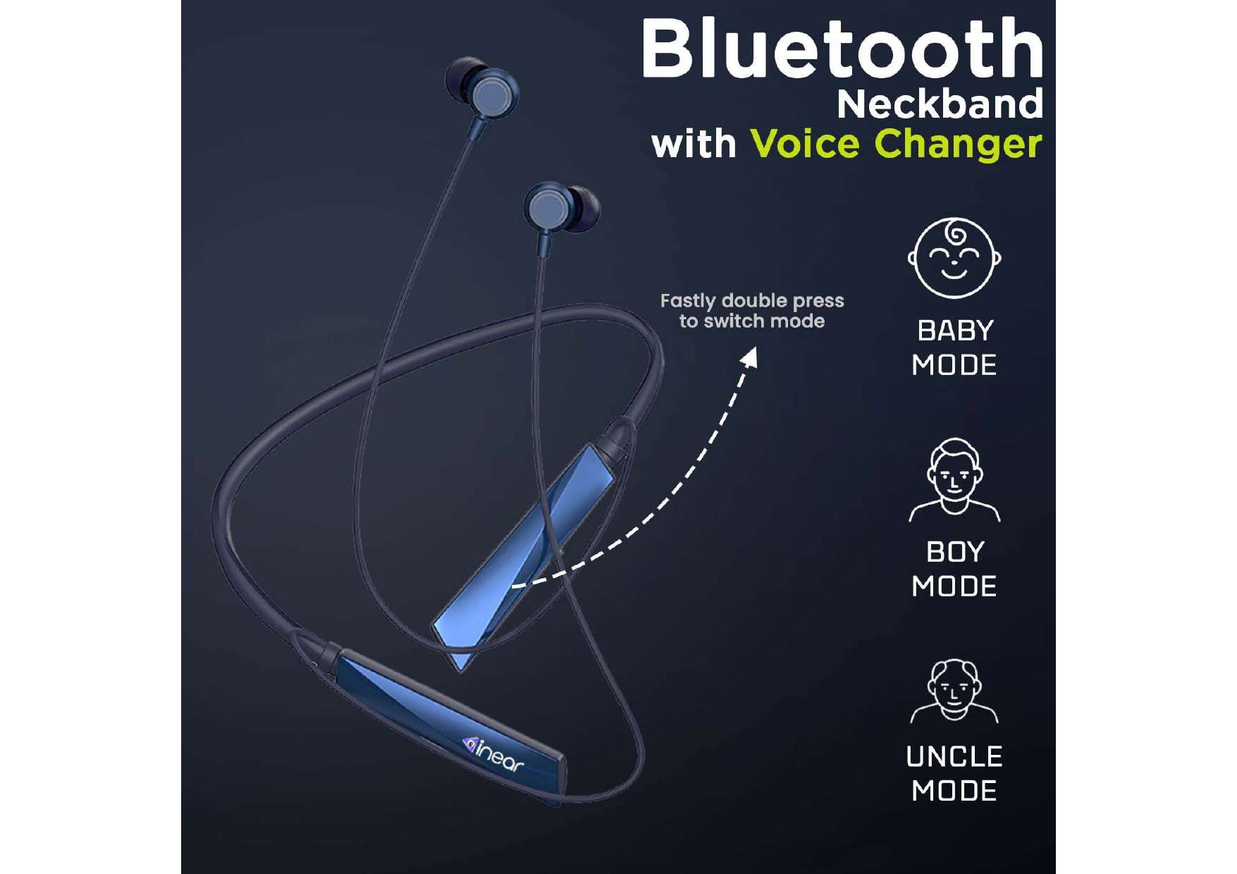 DJ M8 PREMIUM VOICE CHANGER