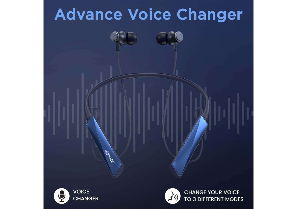 DJ M8 PREMIUM VOICE CHANGER