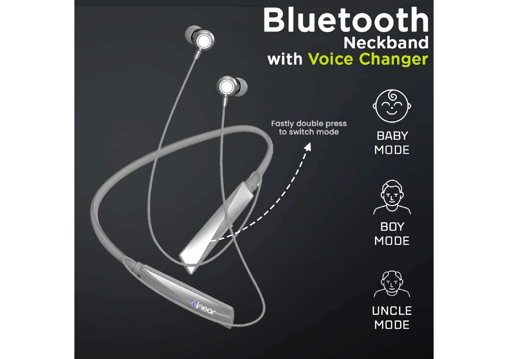 DJ M8 PREMIUM VOICE CHANGER