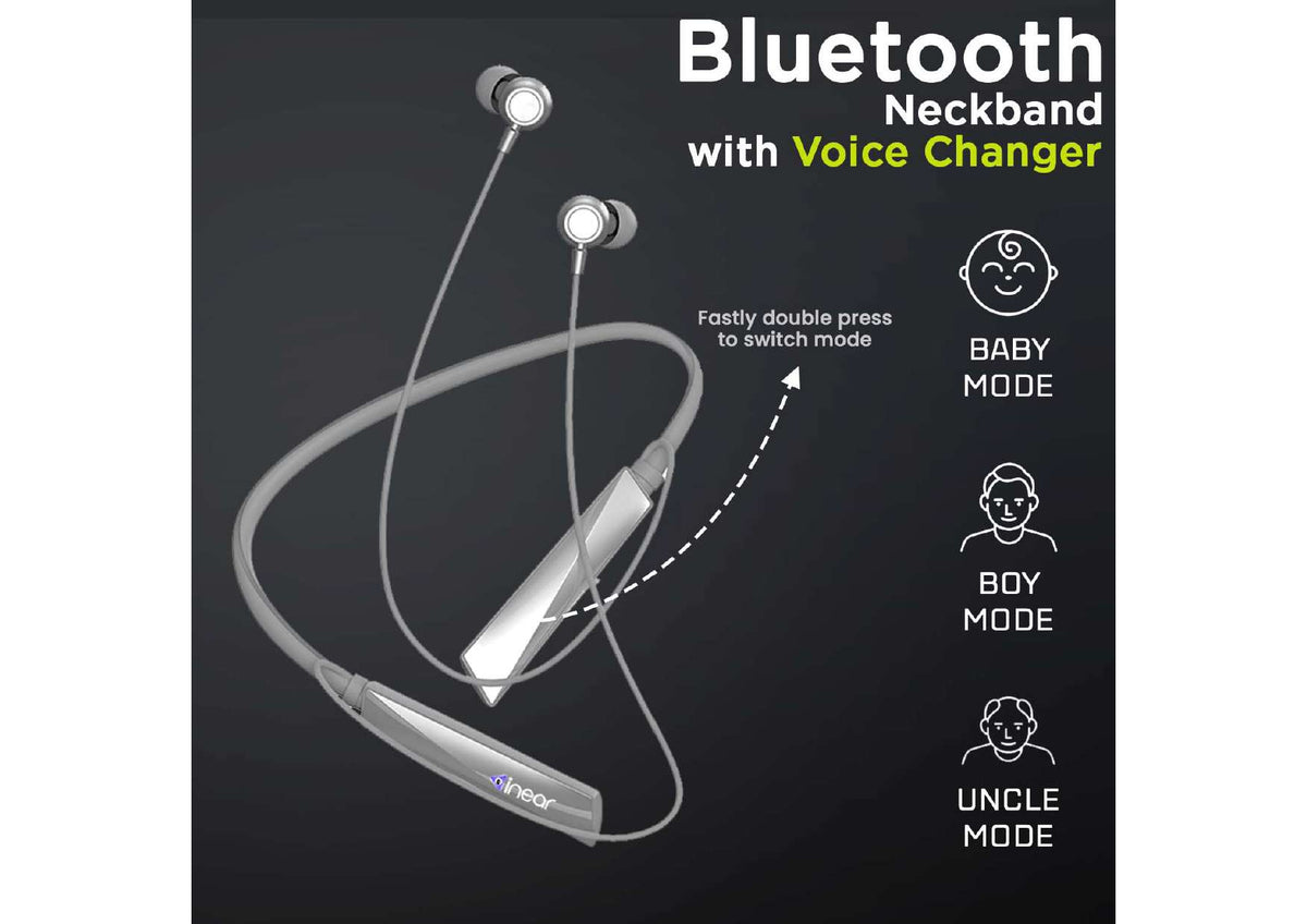 DJ M8 PREMIUM VOICE CHANGER